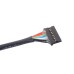 Аккумуляторная батарея для ноутбука Lenovo U31-70 (L14M2P24) 4000 mAh