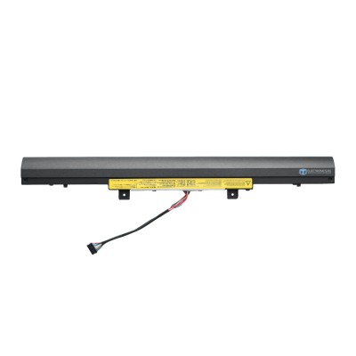 Аккумуляторная батарея для ноутбука Lenovo V110-15IKB (L15C4A02) 2000 mAh