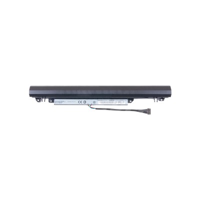 Аккумуляторная батарея для ноутбука Lenovo IdeaPad 110 Touch-15ACL (L15S3A02) 2600 mAh