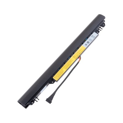 Аккумуляторная батарея для ноутбука Lenovo IdeaPad 110-14AST (L15S3A02) 2600 mAh