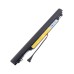 Аккумуляторная батарея для ноутбука Lenovo IdeaPad 110-14AST (L15S3A02) 2600 mAh