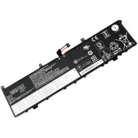Аккумуляторная батарея для ноутбука Lenovo ThinkPad X1 Extreme 1st Gen (L17C4P72) 5235 mAh