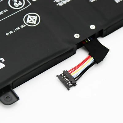 Аккумуляторная батарея для ноутбука Lenovo ThinkPad X1 Extreme 1st Gen (L17C4P72) 5235 mAh