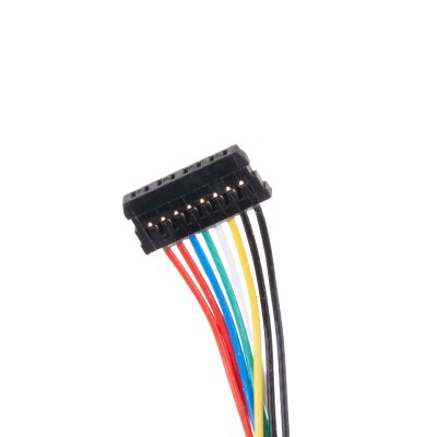 Аккумуляторная батарея для ноутбука Lenovo IdeaPad 530S-14ARR (L17C4PB0) 5730 mAh