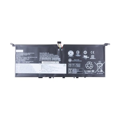 Аккумуляторная батарея для ноутбука Lenovo Yoga S730-13IML (L17C4PE1) 2670 mAh