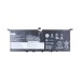 Аккумуляторная батарея для ноутбука Lenovo Yoga S730-13IML (L17C4PE1) 2670 mAh