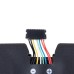 Аккумуляторная батарея для ноутбука Lenovo Yoga S730-13IML (L17C4PE1) 2670 mAh