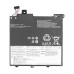 Аккумуляторная батарея для ноутбука Lenovo V530-15 (L17M2PB1) 3895 mAh