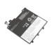 Аккумуляторная батарея для ноутбука Lenovo V530-15 (L17M2PB1) 3895 mAh