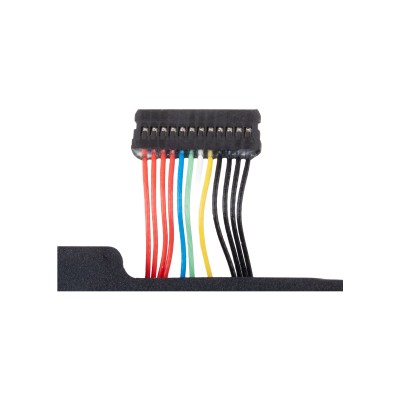 Аккумуляторная батарея для ноутбука Lenovo IdeaPad 330 Touch-15ARR (L17M2PF1) 4000 mAh