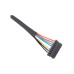 Аккумуляторная батарея для ноутбука Lenovo IdeaPad 330-17ICH (L17M3PB1) 3880 mAh