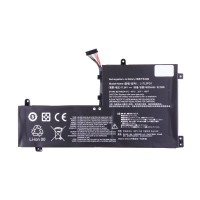 Аккумуляторная батарея для ноутбука Lenovo Legion Y530-15ICH-1060 (L17M3PG2) 4840 mAh