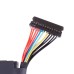 Аккумуляторная батарея для ноутбука Lenovo Legion Y540-15IRH (L17M3PG2) 4840 mAh