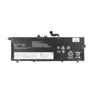 Аккумуляторная батарея для ноутбука Lenovo ThinkPad T14S (L18C3PD2) 4820 mAh