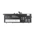 Аккумуляторная батарея для ноутбука Lenovo ThinkPad T490S (L18C3PD2) 4820 mAh
