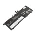 Аккумуляторная батарея для ноутбука Lenovo ThinkPad T490S (L18C3PD2) 4820 mAh