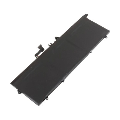 Аккумуляторная батарея для ноутбука Lenovo ThinkPad T490S (L18C3PD2) 4820 mAh