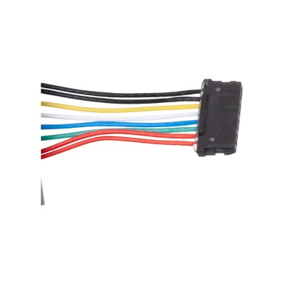 Аккумуляторная батарея для ноутбука Lenovo V340-17IWL (L18C3PF2) 3220 mAh