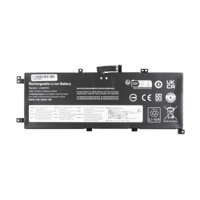 Аккумуляторная батарея для ноутбука Lenovo ThinkPad L13 Gen 2 (L18M4P90) 2900 mAh