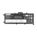 Аккумуляторная батарея для ноутбука Lenovo ThinkPad L13 Gen 2 (L18M4P90) 2900 mAh