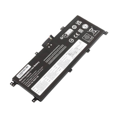 Аккумуляторная батарея для ноутбука Lenovo ThinkPad L13 Gen 2 (L18M4P90) 2900 mAh