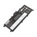 Аккумуляторная батарея для ноутбука Lenovo ThinkPad L13 Gen 2 (L18M4P90) 2900 mAh