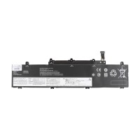 Аккумуляторная батарея для ноутбука Lenovo ThinkPad E14 Gen 2 (L19C3PD5) 4120 mAh