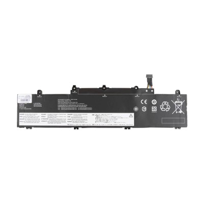 Аккумуляторная батарея для ноутбука Lenovo ThinkPad E14 Gen 2 (L19C3PD5) 4120 mAh