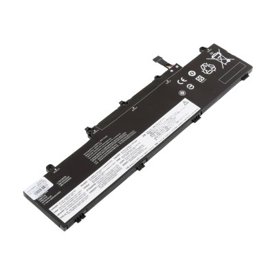 Аккумуляторная батарея для ноутбука Lenovo ThinkPad E15 Gen 2 (L19C3PD5) 4120 mAh