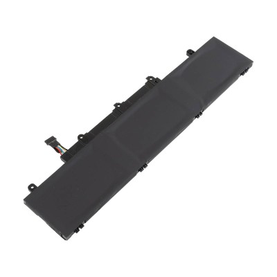 Аккумуляторная батарея для ноутбука Lenovo ThinkPad E15 Gen 2 (L19C3PD5) 4120 mAh