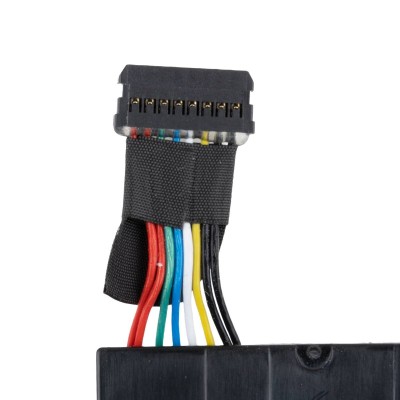 Аккумуляторная батарея для ноутбука Lenovo ThinkPad E15 Gen 2 (L19C3PD5) 4120 mAh