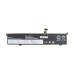 Аккумуляторная батарея для ноутбука Lenovo Ideapad Gaming 3-15ARH05 (L19M3PF7) 3900 mAh