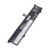 Аккумуляторная батарея для ноутбука Lenovo Ideapad Gaming 3-15ARH05 (L19M3PF7) 3900 mAh