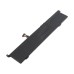 Аккумуляторная батарея для ноутбука Lenovo Ideapad Gaming 3-15ARH05 (L19M3PF7) 3900 mAh