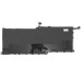 Аккумуляторная батарея для ноутбука Lenovo X1 Yoga (SB10K97566) 3530 mAh
