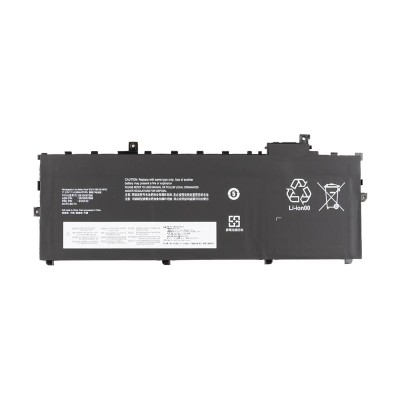 Аккумуляторная батарея для ноутбука Lenovo ThinkPad X1 Carbon 5th Gen (SB10K97586) 4820 mAh