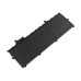 Аккумуляторная батарея для ноутбука Lenovo ThinkPad X1 Carbon 6th Gen (SB10K97586) 4820 mAh