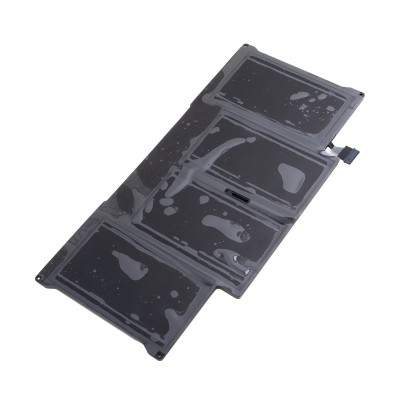 Аккумуляторная батарея для ноутбука MacBook Air 13" A1466 (2010-2017) (A1496; A1377; A1405) - Pisen