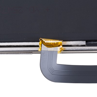 Аккумуляторная батарея для ноутбука MacBook Air M3 13" A2681 (2022-2024) A2669