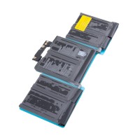 Аккумуляторная батарея для ноутбука MacBook Pro 13" A1278 (2009-2012) (A1322) - Pisen