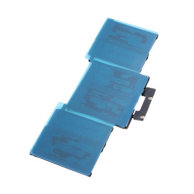 Аккумуляторная батарея для ноутбука MacBook Pro 13" A1278 (2009-2012) (A1322) - Pisen