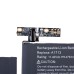 Аккумуляторная батарея для ноутбука MacBook Pro 13" A2159 (2016-2022) (A1713; A2171) Аккумуляторная батарея для ноутбука MacBook Pro 13" A2159 (2016-2022) (A1713; A2171)