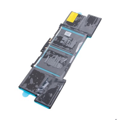 Аккумуляторная батарея для ноутбука MacBook Pro 15" A1990 (2018-2019)  (A1953) - Pisen