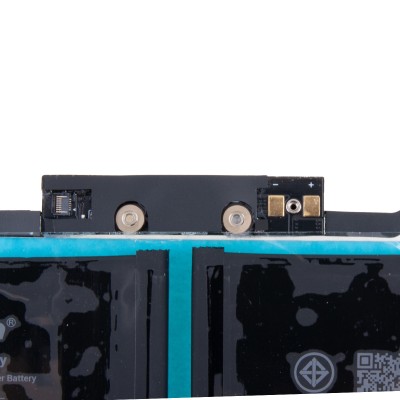 Аккумуляторная батарея для ноутбука MacBook Pro 15" A1990 (2018-2019)  (A1953) - Pisen