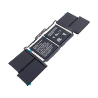 Аккумуляторная батарея для ноутбука MacBook Pro 16" A2141 (2019)  (A2113)