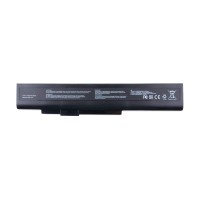 Аккумуляторная батарея для ноутбука DNS 0138409 (A32-A15)