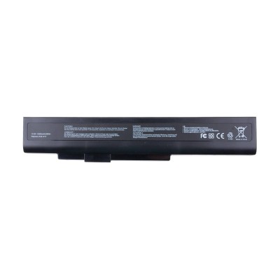 Аккумуляторная батарея для ноутбука MSI A6400 (A32-A15)
