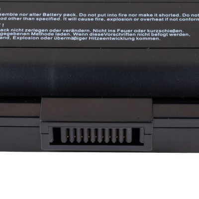 Аккумуляторная батарея для ноутбука MSI CR640 (A32-A15)