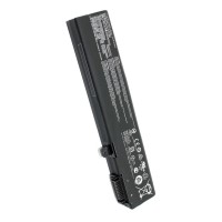 Аккумуляторная батарея для ноутбука MSI PE60 (BTY-M6H) 4730 mAh