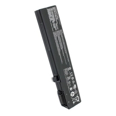 Аккумуляторная батарея для ноутбука MSI MS-1792 (BTY-M6H) 4730 mAh